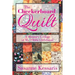 The Checkerboard Quilt: A Memory Collage of My 1960s Childhood