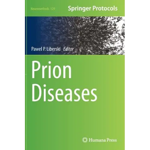 Prion Diseases