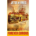 Forever Curious: Part 1 of the Forever Series