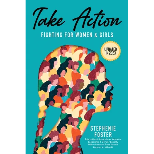 Take Action: Fighting for Women & Girls