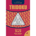 Sudoku Tridoku - 200 Hard Puzzles 9x9 (Volume 4)