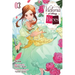 Victoria of Many Faces, Vol. 3 (Light Novel)