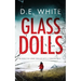 GLASS DOLLS an addictive crime thriller with a fiendish twist