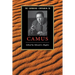 The Cambridge Companion to Camus