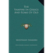 The Vampire In Greece And Rome Of Old