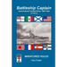 Battleship Captain: Tactical Naval Combat Game, 1890-1945
