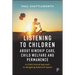 Listening to Children about Kinship Care, Child Welfare, and Permanence: A Child-Centred Approach to Navigating Relational Spaces