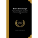 Études d'entomologie: Faunes entomologiques; descriptions d'insectes nouveaux ou peu connus; v. 19