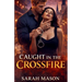 Caught in the Crossfire