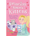 Ruby and the Royal Baby: Princess Katie's Kittens 5