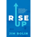 Rise Up: Freedom From Seven Hinderances to Experiencing God's Fullness In Your Life