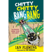 Chitty Chitty Bang Bang: The Magical Car