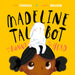 Madeline Talbot Has a Bunny on Her Head