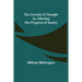 The Growth of Thought as Affecting the Progress of Society