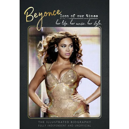 Beyonce - Icon of Our Times