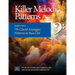 Killer Melodic Patterns - Part Two_Bass Clef