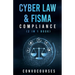 Cyber Law & FISMA Compliance (2 in 1 book)