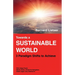 Towards a sustainable world: 3 Paradigm shifts