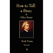 How to Tell a Story and Other Essays