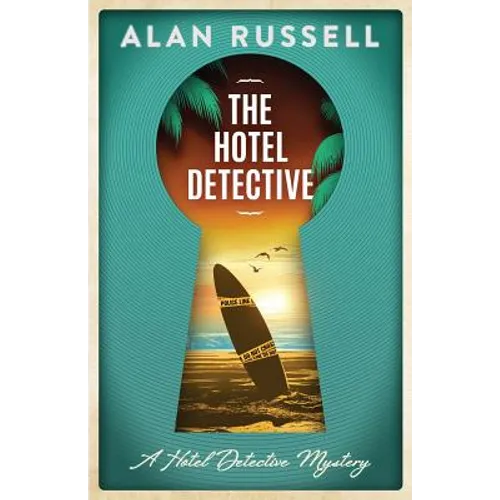 The Hotel Detective