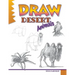 Draw Desert Animals
