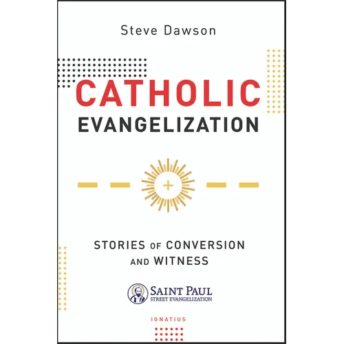 Catholic Evangelization