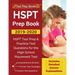 HSPT Prep Book 2019-2020: HSPT Test Prep & Practice Test Questions for the High School Placement Test [Includes Detailed Answer Explanations]