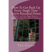 How To Get Back Up Every Single Time You're Knocked Down: Vol. 12 In The Sub 4 Minute Extra Mile Series