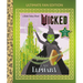 I Am Elphaba: Ultimate Fan Edition (Universal Pictures Wicked): 22 Bonus Pages! Stickers!