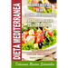 Dieta Mediterranea - Mejores Recetas de la Cocina Mediterranea Para Bajar de Peso Saludablemente: Su Libro de Cocina Saludable - Deliciosas Recetas Sa