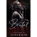 Brutal Saint
