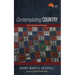 Contemplating Country: More Gondwana Theology