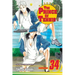 The Prince of Tennis, Vol. 34: Synchro