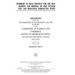 Oversight of DOE's strategy for the management and disposal of used nuclear fuel and high-level radioactive waste
