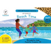 C-DER (Cheetah Decodable & Early Readers) Set 7, Book 51, Beach Time