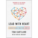 Lead with Heart: Transform Your Business Through Personal Connection