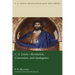 C.S. Lewis: Revelation, Conversion, and Apologetics