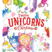 The Twelve Unicorns of Christmas