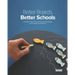 Better Boards, Better Schools: The ISM Guide for Private School Trusteeship and Strategic Governance