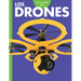 Curiosidad Por Los Drones