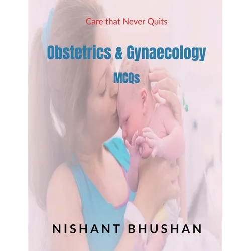 Obstetrics and Gynaecology Mcqs
