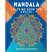 Mandala Coloring Book for Adults: An Adult Coloring Book with Fun, Easy, and Relaxing Coloring Pages