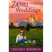 Wild Weddings: A Romantic Western Adventure