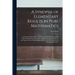 A Synopsis of Elementary Results in Pure Mathematics: Containing Propositions, Formulæ, and Methods of Analysis, With Abridged Demonstrations. Supplem