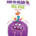 Big Bub, Small Hat: Ready-To-Read Ready-To-Go!