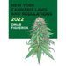 2022 New York Cannabis Laws and Regulations