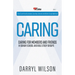 Caring: Caring for Members and Friends In Sunday School and Bible Study Groups