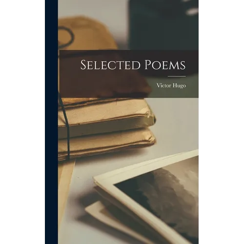 Selected Poems