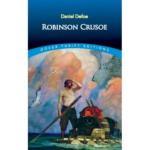 Robinson Crusoe
