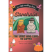 Samhain: The Spirit Who Came To Supper